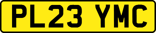 PL23YMC