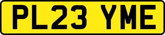 PL23YME