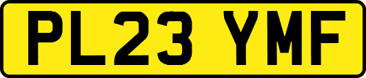 PL23YMF