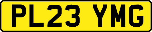 PL23YMG