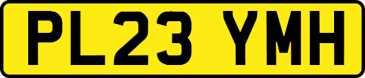 PL23YMH