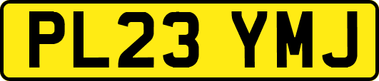 PL23YMJ