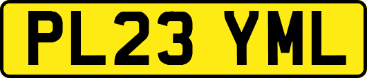 PL23YML