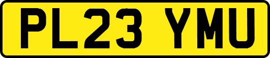 PL23YMU