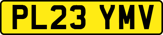 PL23YMV