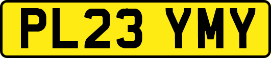 PL23YMY