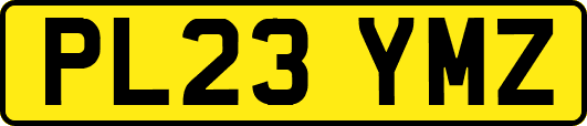 PL23YMZ