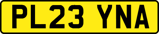 PL23YNA