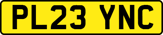 PL23YNC