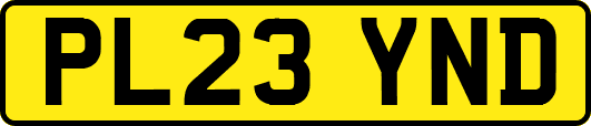 PL23YND