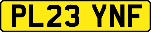 PL23YNF