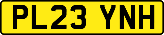 PL23YNH