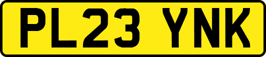 PL23YNK