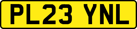PL23YNL