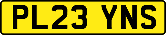 PL23YNS