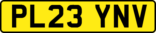 PL23YNV