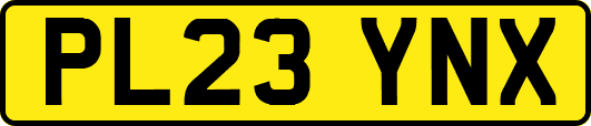 PL23YNX