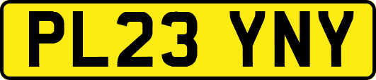 PL23YNY