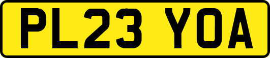 PL23YOA