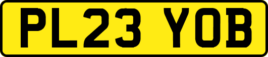 PL23YOB