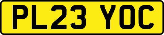 PL23YOC