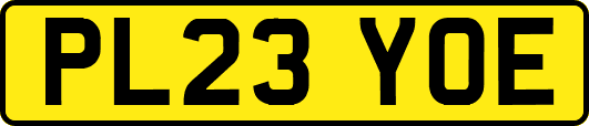 PL23YOE