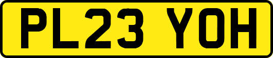 PL23YOH