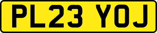 PL23YOJ