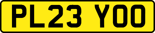 PL23YOO