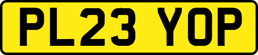 PL23YOP