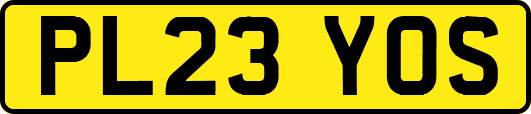 PL23YOS