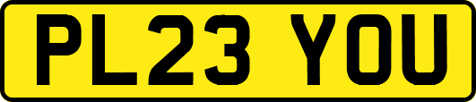 PL23YOU