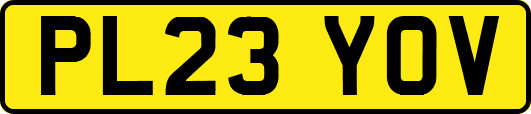 PL23YOV
