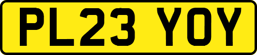 PL23YOY