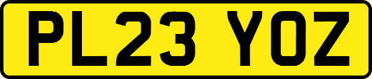 PL23YOZ