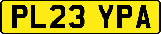 PL23YPA