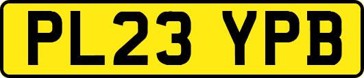PL23YPB