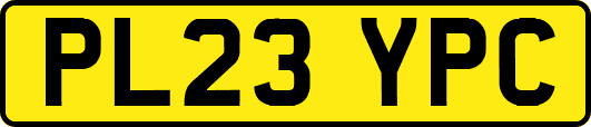 PL23YPC