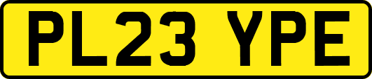 PL23YPE