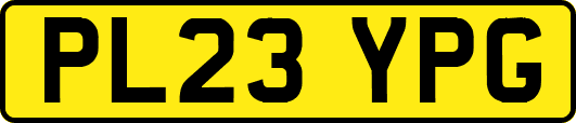 PL23YPG