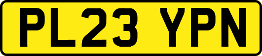 PL23YPN