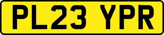 PL23YPR