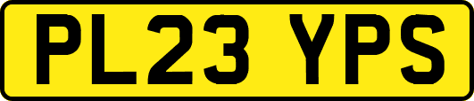 PL23YPS