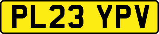 PL23YPV
