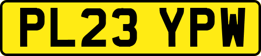PL23YPW