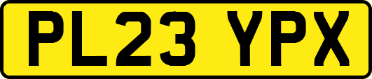 PL23YPX