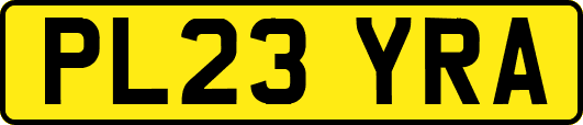 PL23YRA