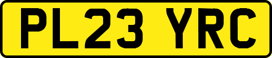 PL23YRC