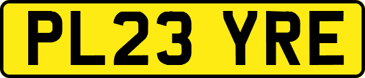PL23YRE