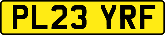PL23YRF